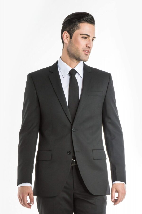 Men's Suit Jacket - Thumbnail Image 1