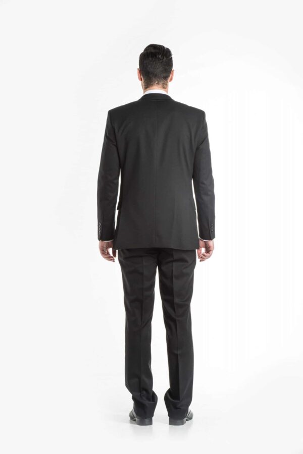Men's Suit Jacket - Thumbnail Image 5