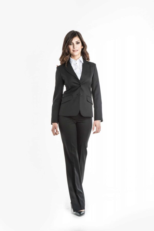 Ava Women's Jacket - Thumbnail Image 5