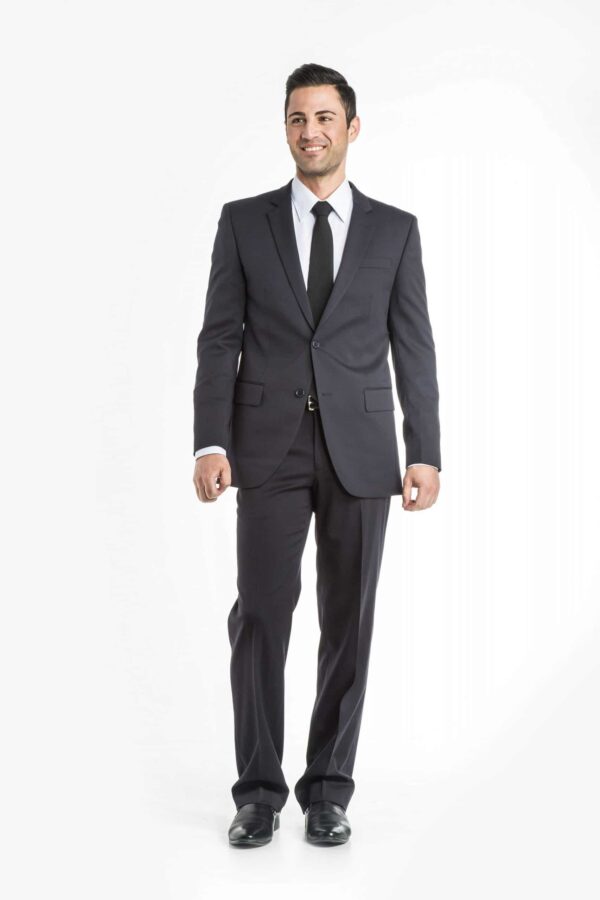 Men's Suit Jacket - Thumbnail Image 9