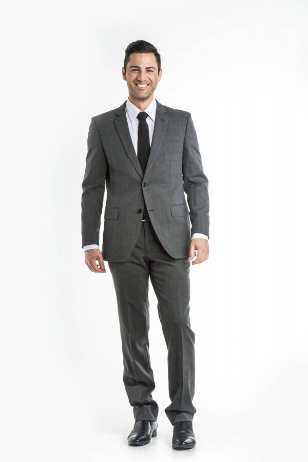 Men's Suit Jacket - Thumbnail Image 7