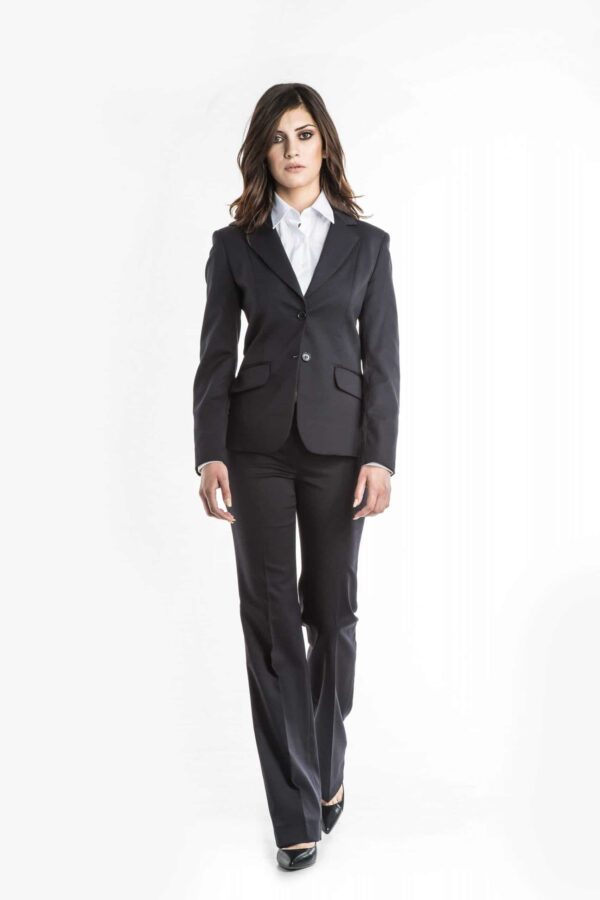 Ava Women's Jacket - Thumbnail Image 9