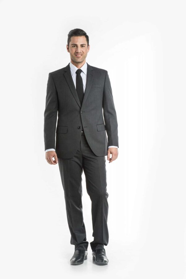 Men's Suit Jacket - Thumbnail Image 10