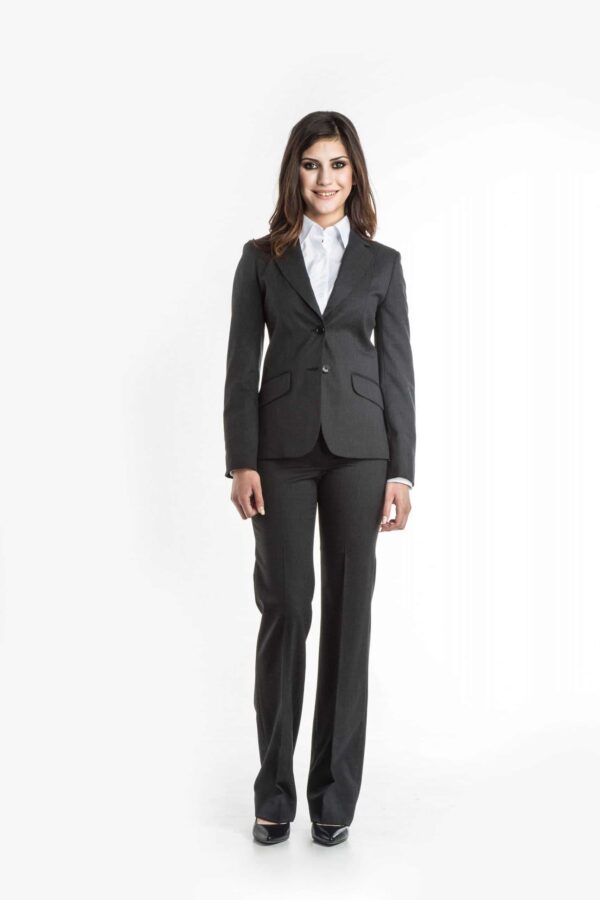 Ava Women's Jacket - Thumbnail Image 6