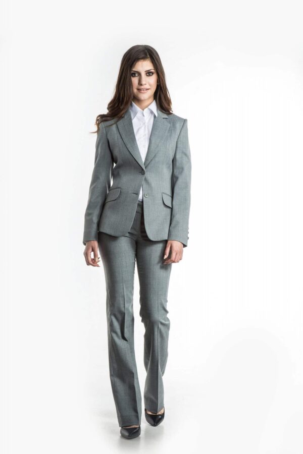 Ava Women's Jacket - Thumbnail Image 8