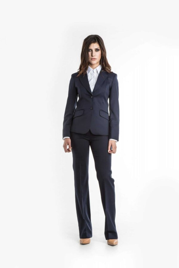 Ava Women's Jacket - Thumbnail Image 10