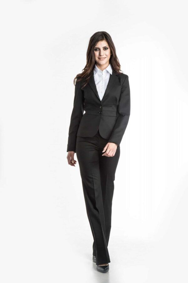 Stefania Women's Jacket - Thumbnail Image 2