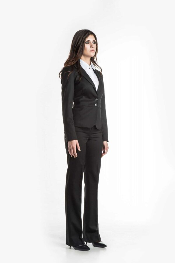 Stefania Women's Jacket - Thumbnail Image 3