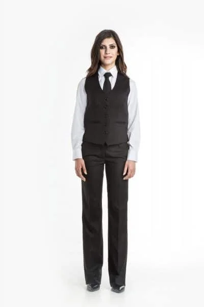 Alternative view of Women's Suit Waistcoat