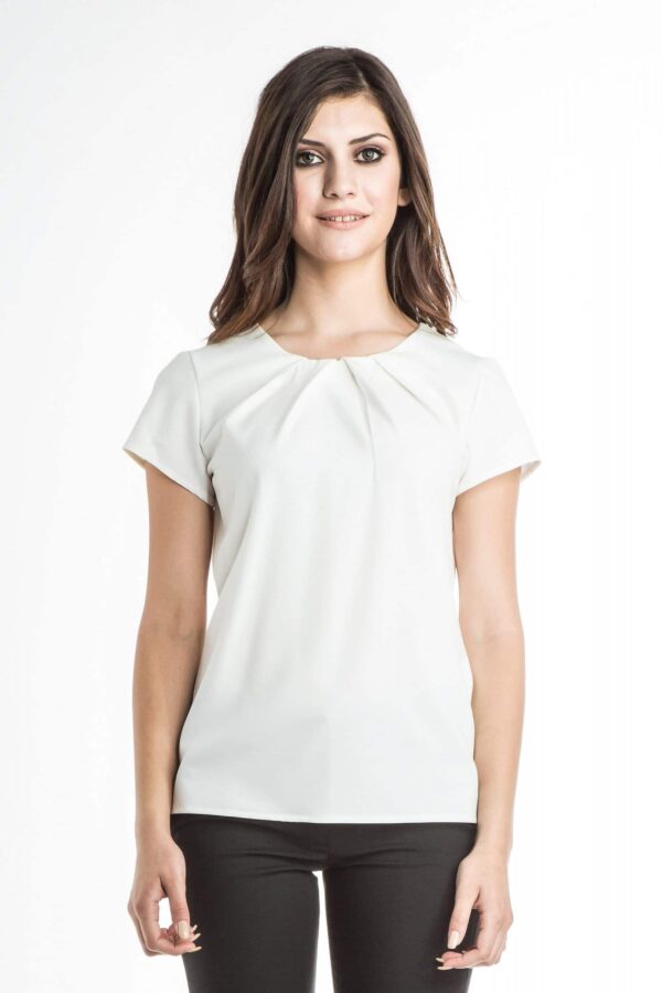 Penelope Blouse - Thumbnail Image 1