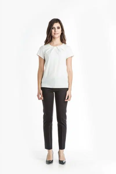 Alternative view of Penelope Blouse