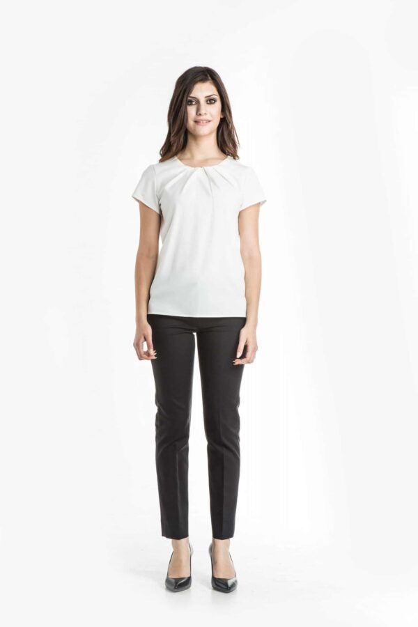 Penelope Blouse - Thumbnail Image 2