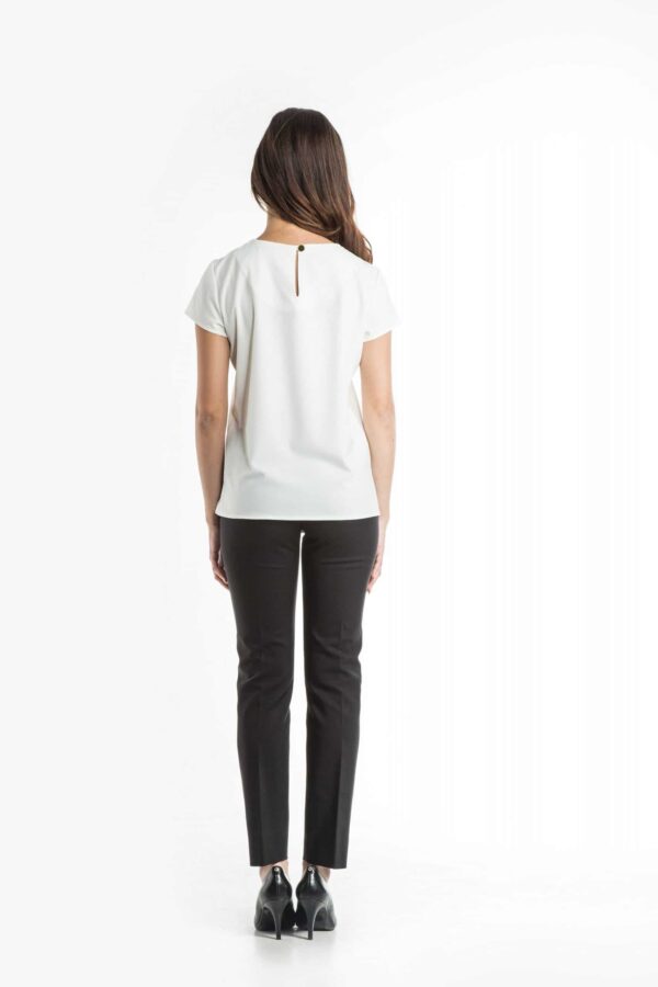 Penelope Blouse - Thumbnail Image 4