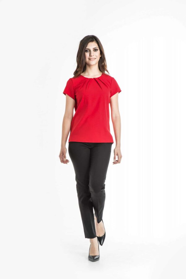 Penelope Blouse - Thumbnail Image 5