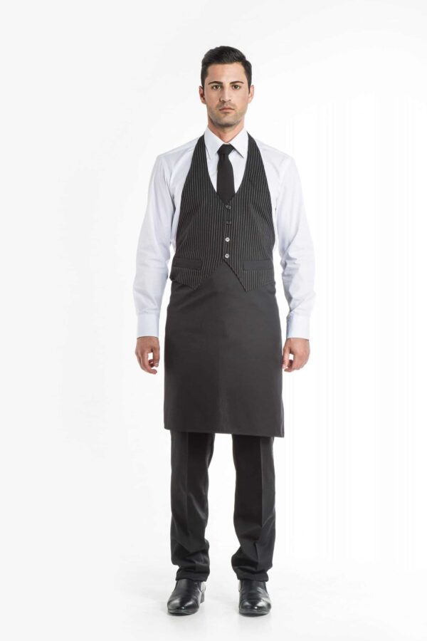 Waistcoat Apron - Thumbnail Image 1