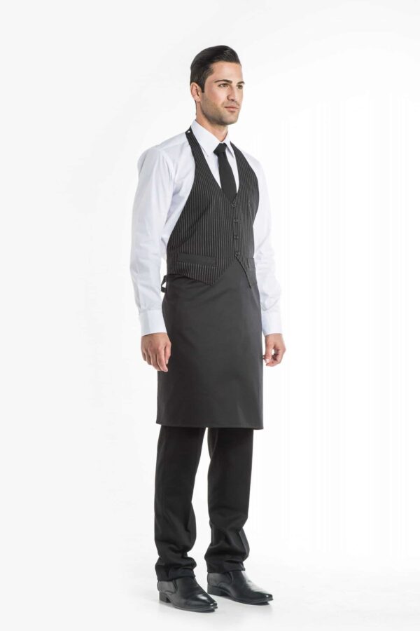 Waistcoat Apron - Thumbnail Image 2