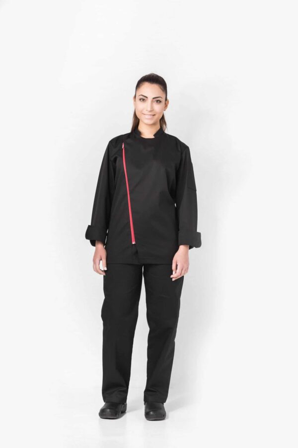 Ifestos Chef Jacket - Thumbnail Image 6