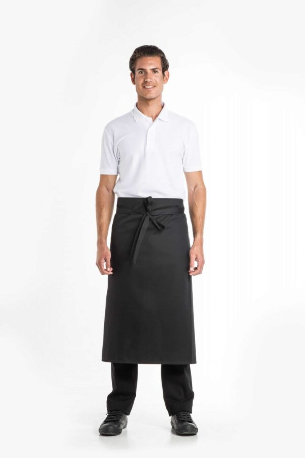 Bistro Apron - Thumbnail Image 1