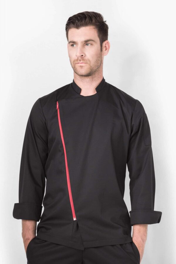 Ifestos Chef Jacket - Thumbnail Image 1