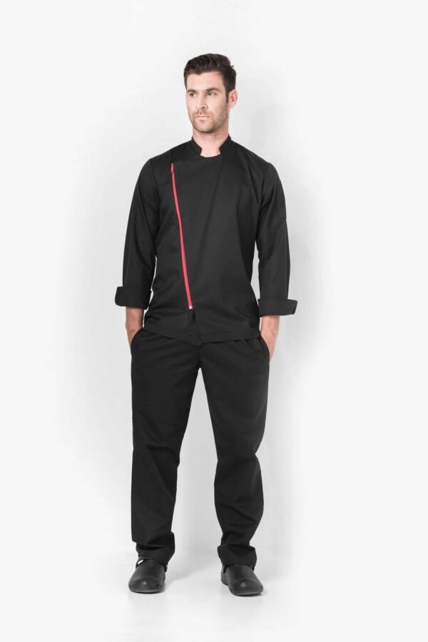Ifestos Chef Jacket - Thumbnail Image 2