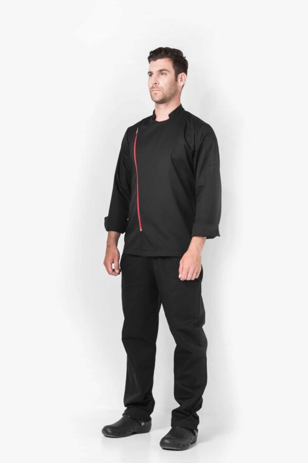 Ifestos Chef Jacket - Thumbnail Image 4