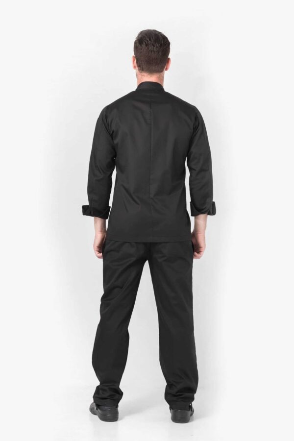 Ifestos Chef Jacket - Thumbnail Image 5