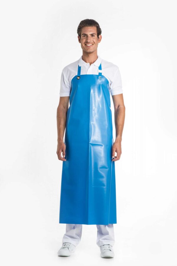 Delta Apron - Thumbnail Image 1