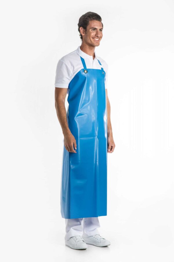 Delta Apron - Thumbnail Image 2