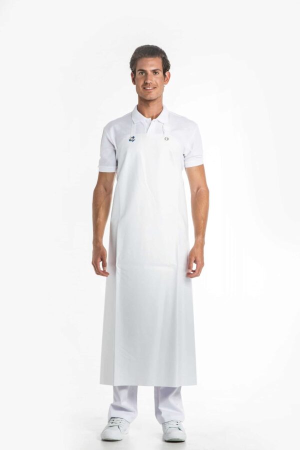 Yankee Apron - Thumbnail Image 1