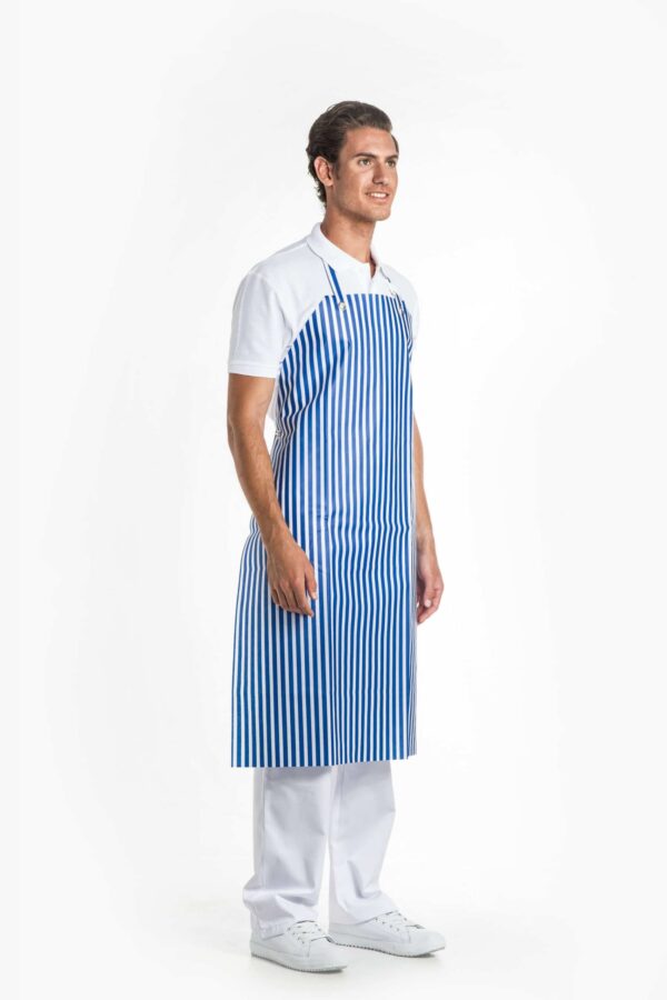 Hotel Bib Apron - Thumbnail Image 2