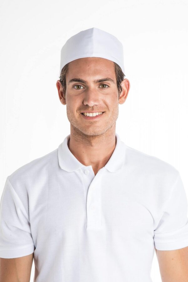 Boat Hat - Thumbnail Image 2
