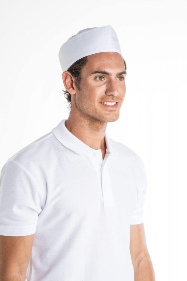 Boat Hat - Thumbnail Image 1