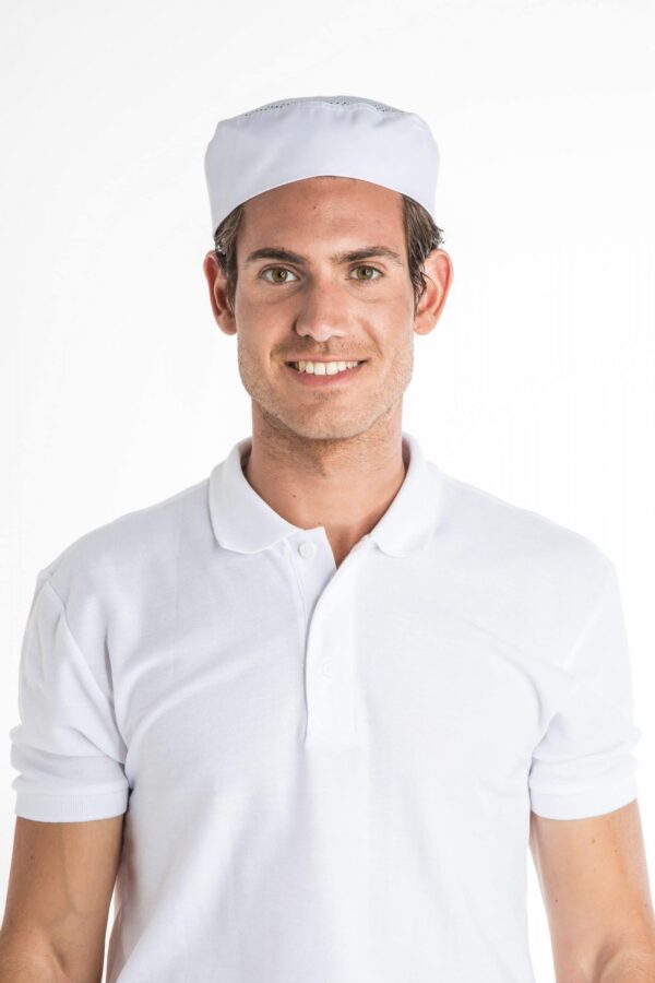 Skull Cap - Thumbnail Image 1