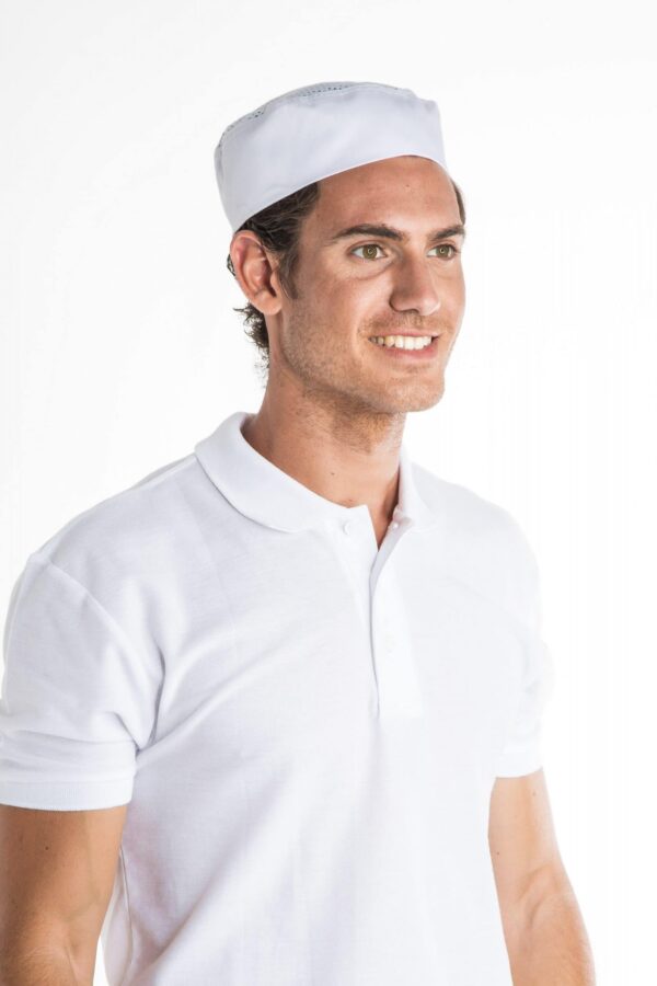 Skull Cap - Thumbnail Image 2
