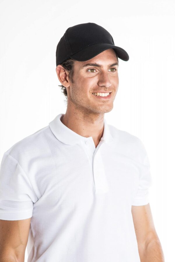 Ultimate 5 Panel Cap - Thumbnail Image 1