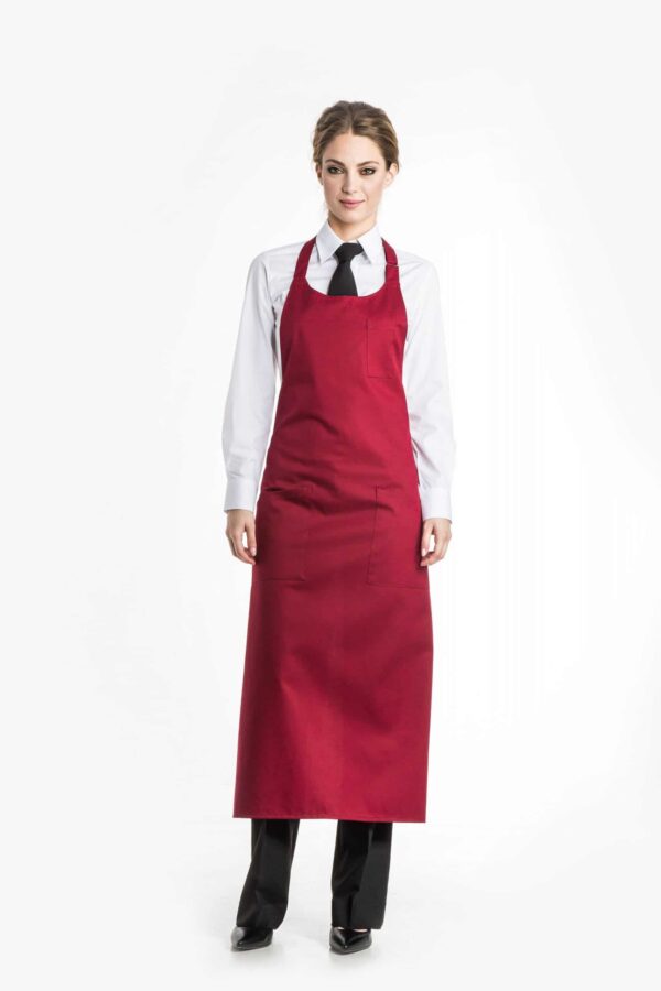 Sommelier Apron - Thumbnail Image 3