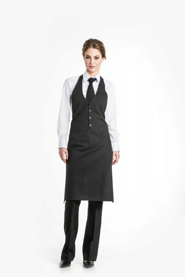 Waistcoat Apron - Thumbnail Image 3