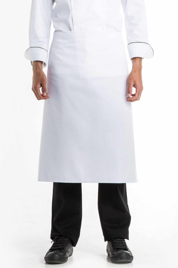 Basic Apron - Thumbnail Image 1