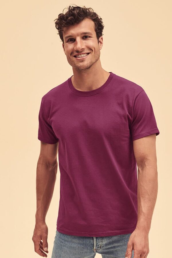 Value T-shirt - Thumbnail Image 1