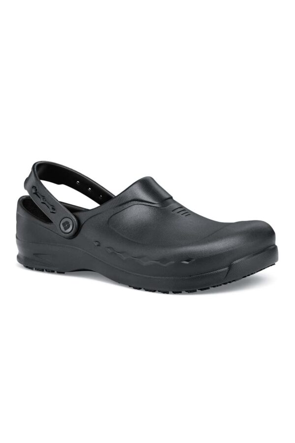 Zinc Unisex Clog - Thumbnail Image 1